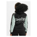 Dangerous DNGRS Invader Hoody - black/grey