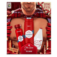 OLD SPICE Whitewater Domino Set 500 ml