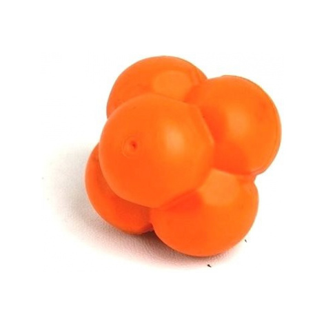 Potent Hockey Reakční míček, oranžová