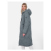 Zimní kabát 'Enya'