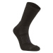 Craft Ponožky ADV Wool Nordic Ski černá
