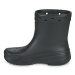 Crocs Classic Rain Boot Černá