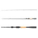 Daiwa prut caldia sensor spin 2,1 m 0,5-6 g