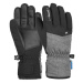 Reusch AIMEÉ R-TEX XT JUNIOR Lyžařské rukavice, černá, velikost