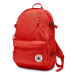 Converse STRAIGHT EDGE BACKPACK Pánský batoh, červená, velikost