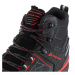 Alpine Pro Tore Unisex outdoorová obuv UBTB366 šedá