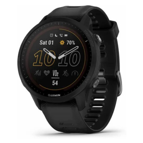 Garmin Forerunner® 955 Solar Black 010-02638-20
