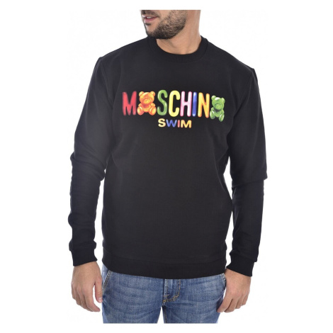 Moschino 3A1701 Černá