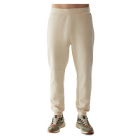 4F-TROUSERS-4FWSS24TTROM648-83S-BEIGE Béžová