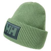 Zimní čepice Helly Hansen HH Box Beanie Jade