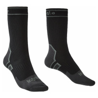 Bridgedale Storm Sock Lightweight Boot Black