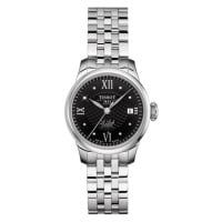 Tissot T-Classic Le Locle Automatic Lady T41.1.183.56 s diamanty