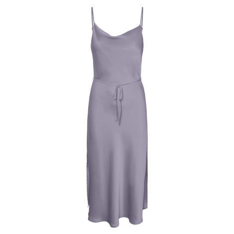 Y.A.S Dámské šaty YASTHEA Standard Fit 26028891 Lavender Aura