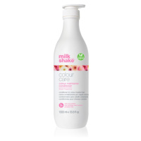 Milk Shake Color Care Flower Fragrance hydratační kondicionér pro ochranu barvy 1000 ml