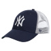 47 BRAND MLB NEW YORK YANKEES BRANSON KIDS CAP B-BRANS17CTP-NY-KID