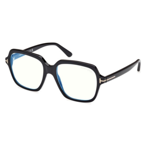 Tom Ford FT5908-B 001 - ONE SIZE (54)