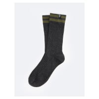 Big Star Man's Standard Socks 211027 905