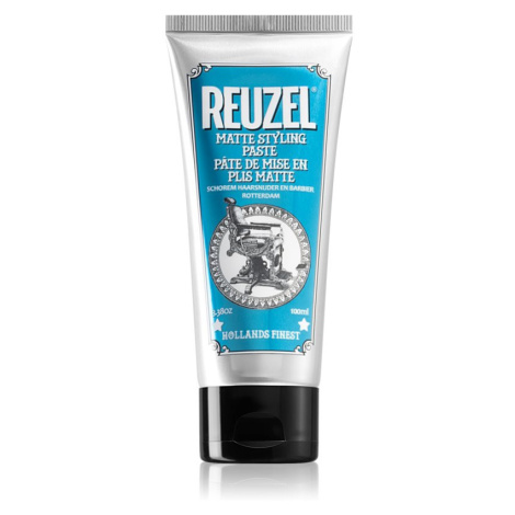 Reuzel Hair matující stylingová pasta 100 ml