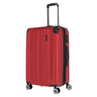 Travelite City 4w M Red