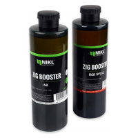 Nikl Zig booster 250ml - Red spice