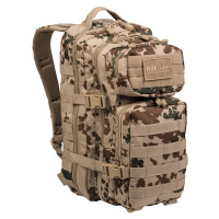 Vojenský batoh US ASSAULT PACK small Mil-Tec® – Tropentarn