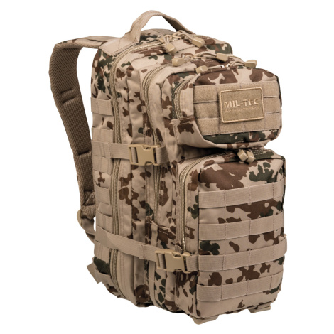 Vojenský batoh US ASSAULT PACK small Mil-Tec® – Tropentarn Mil-Tec(Sturm Handels)