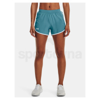 Kraťasy Under Armour UA Fly By 2.0 Short W - modrá X