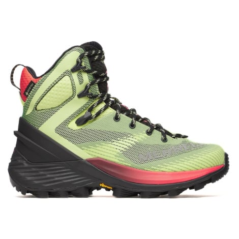 Merrell Rogue Hiker Mid GTX W J038490 - mantis