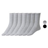 esmara® Dámské ponožky BIO, 7 párů (adult#female)