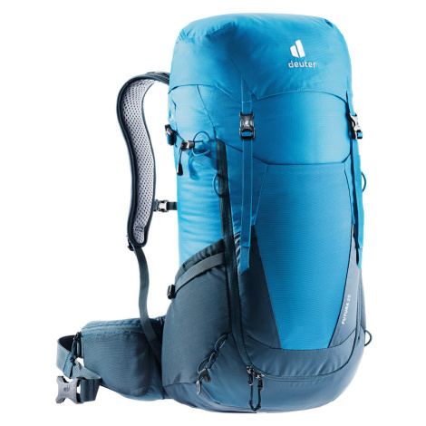 Turistický batoh Deuter Futura 24L reef-ink