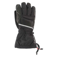 Lenz HEAT GLOVE 4.0 Vyhřívané prstové rukavice, černá, velikost