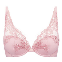 Podprsenka TRIANGLE PUSH UP 15C347 Verona pink(347) - Simone Perele