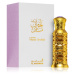 Al Haramain Musk Orchid parfémovaný olej pro ženy 12 ml
