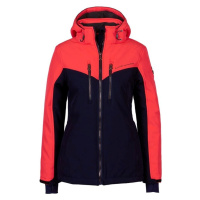 Peak Mountain Blouson de ski femme AFLIGHT Oranžová