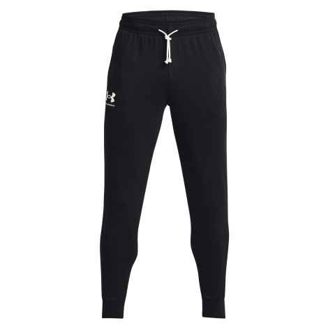 Pánské tepláky Under Armour Rival Terry Jogger