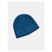 Under Armour Reversible Halftime Beanie J 1379999-426 - blue