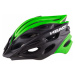 Head MTB W07 Cyklistická helma MTB, černá, velikost