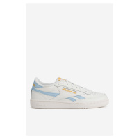 Sportovní obuv Reebok CLUB C REVENGE 100204579 Materiál/-Syntetický,Přírodní kůže (useň)/-Se syn