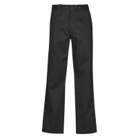 Dickies ORIGINAL FIT STRAIGHT LEG WORK PNT Černá