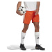 adidas SQUADRA 21 SHORTS Pánské fotbalové šortky, oranžová, velikost