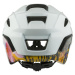 Alpina Sports KAMLOOP Cyklistická helma, bílá, velikost