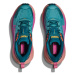 HOKA ONE ONE-Challenger ATR 7 GTX ocean mist/deep lagoon Modrá