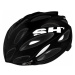 SH+ SHOT NX Cyklistická helma, černá, velikost