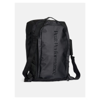 Batoh peak performance vertical duffle 50l black