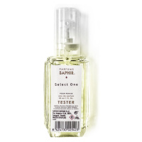 SAPHIR - Select One  Parfémovaná voda Velikost: 30 ml tester