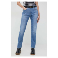 Džíny Pepe Jeans Mary dámské, high waist