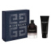 Givenchy Gentleman Boisée - EDP 60 ml + sprchový gel 75 ml