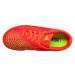 adidas PREDATOR EDGE.4 IN SALA J Dětské sálovky, červená, velikost
