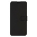 iWill Book PU Leather Case pro Xiaomi Redmi 9 Black