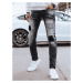 Pánské riflové kalhoty džíny UX4293